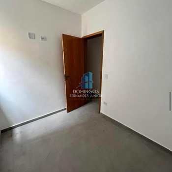 Apartamento em São Paulo, bairro Cidade Patriarca