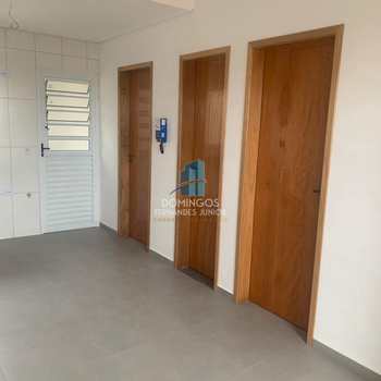 Apartamento em São Paulo, bairro Cidade Patriarca