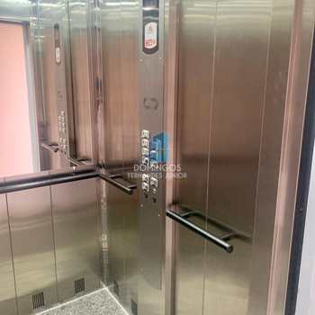 Apartamento em São Paulo, bairro Cidade Patriarca