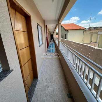 Apartamento em São Paulo, bairro Cidade Patriarca