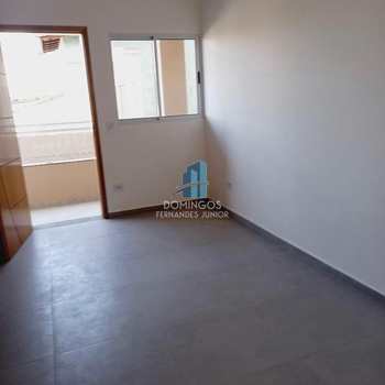 Apartamento em São Paulo, bairro Cidade Patriarca