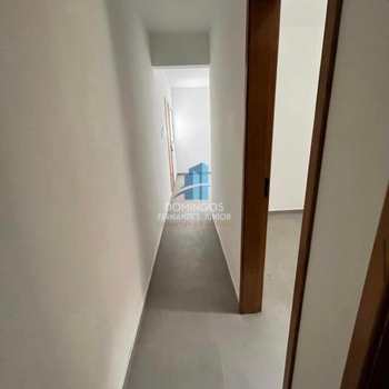Apartamento em São Paulo, bairro Cidade Patriarca