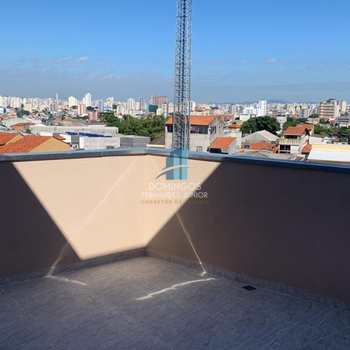 Apartamento em São Paulo, bairro Cidade Patriarca