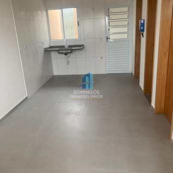 Apartamento em São Paulo, bairro Cidade Patriarca