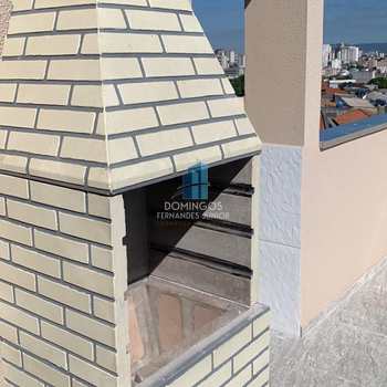 Apartamento em São Paulo, bairro Cidade Patriarca