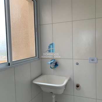 Apartamento em São Paulo, bairro Cidade Patriarca