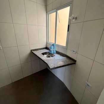 Apartamento em São Paulo, bairro Cidade Patriarca