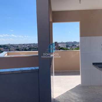 Apartamento em São Paulo, bairro Cidade Patriarca