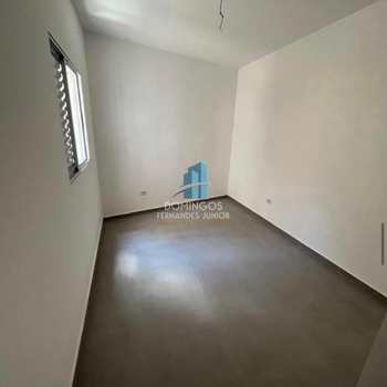 Apartamento em São Paulo, bairro Cidade Patriarca