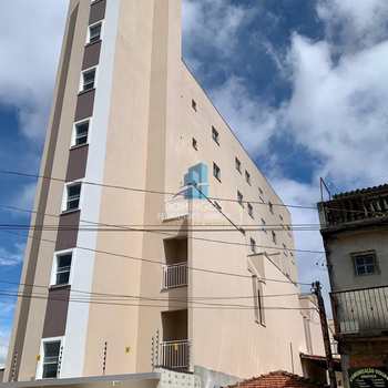 Apartamento em São Paulo, bairro Cidade Patriarca