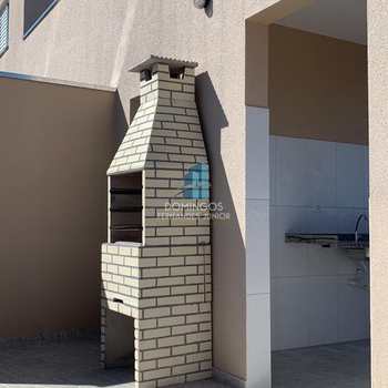 Apartamento em São Paulo, bairro Cidade Patriarca