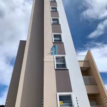 Apartamento em São Paulo, bairro Cidade Patriarca