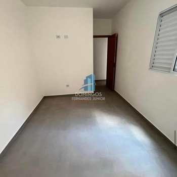Apartamento em São Paulo, bairro Cidade Patriarca