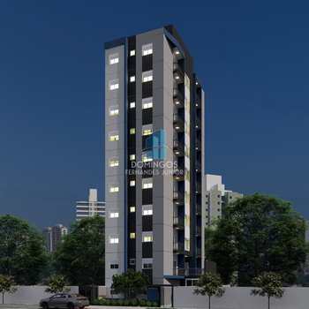 Apartamento em São Paulo, bairro Vila Prudente