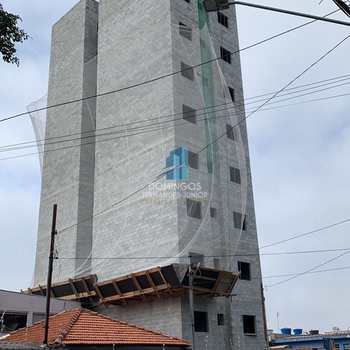 Apartamento em São Paulo, bairro Vila Prudente
