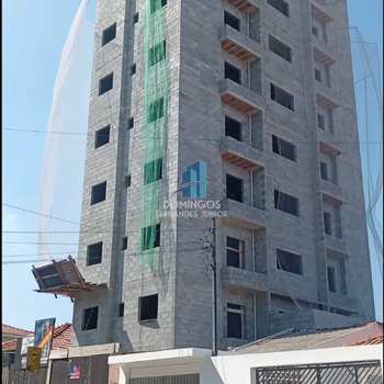 Apartamento em São Paulo, bairro Vila Prudente