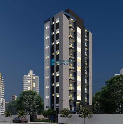 Apartamento, código 94 em São Paulo, bairro Vila Prudente