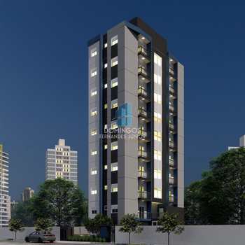 Apartamento em São Paulo, bairro Vila Prudente