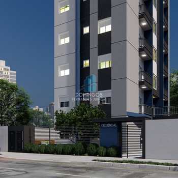 Apartamento em São Paulo, bairro Vila Prudente