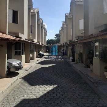 Sobrado em São Paulo, bairro Cidade Patriarca