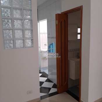 Sobrado em São Paulo, bairro Cidade Patriarca