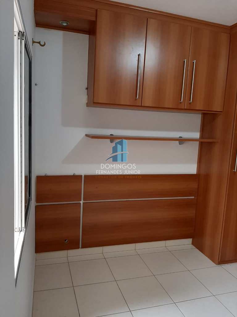 Sobrado em São Paulo, no bairro Cidade Patriarca
