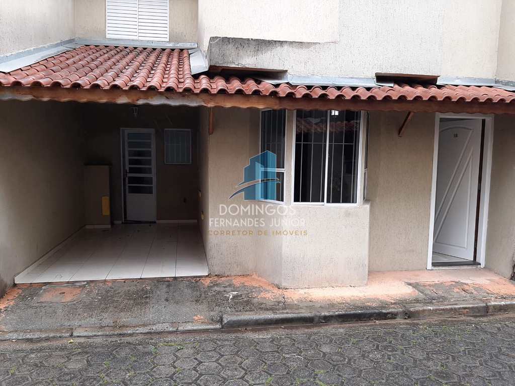 Sobrado em São Paulo, no bairro Cidade Patriarca