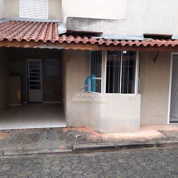 Sobrado em São Paulo, bairro Cidade Patriarca