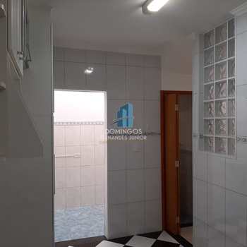 Sobrado em São Paulo, bairro Cidade Patriarca