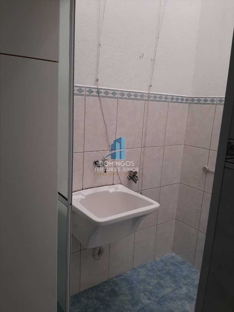 Sobrado em São Paulo, no bairro Cidade Patriarca
