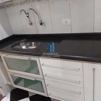 Sobrado em São Paulo, bairro Cidade Patriarca