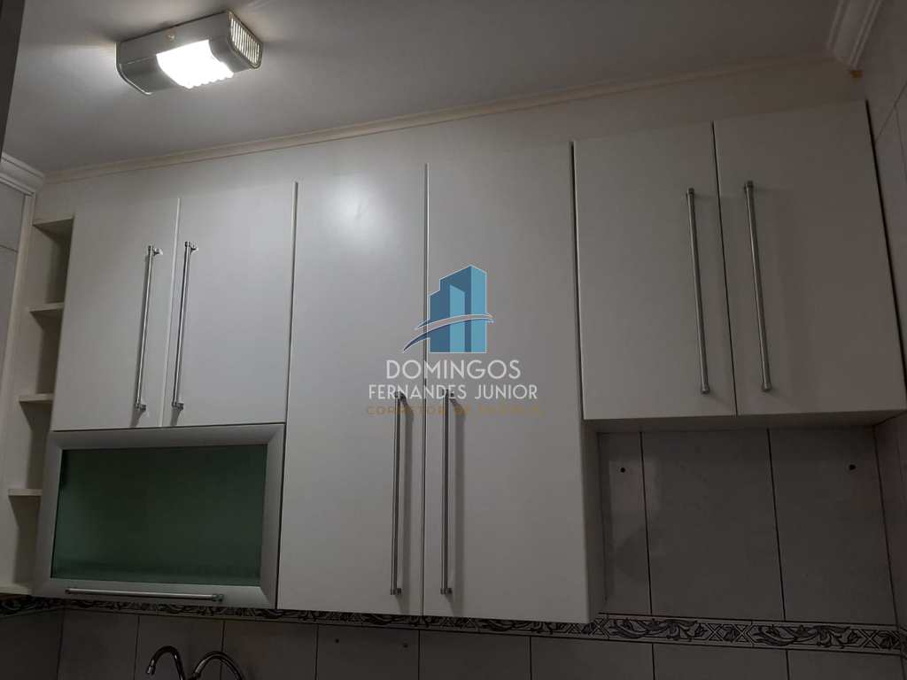 Sobrado em São Paulo, no bairro Cidade Patriarca
