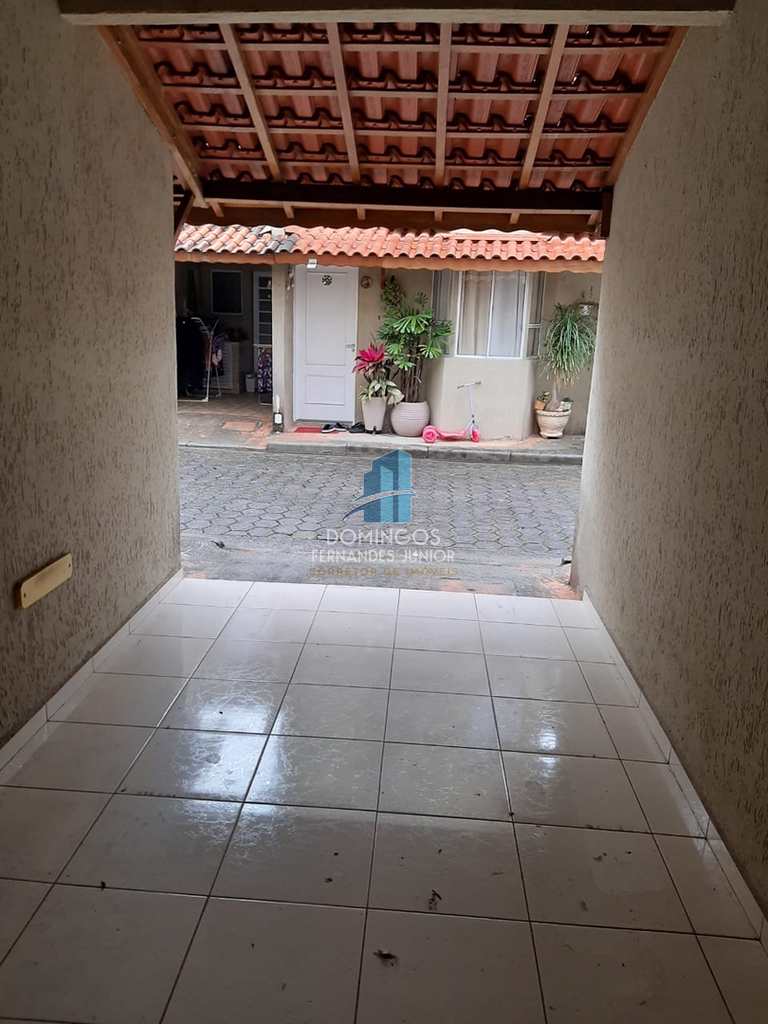 Sobrado em São Paulo, no bairro Cidade Patriarca