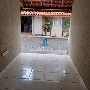 Sobrado em São Paulo, bairro Cidade Patriarca