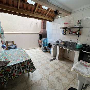 Sobrado em São Paulo, bairro Cidade Líder