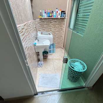 Sobrado em São Paulo, bairro Cidade Líder