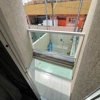 Sobrado em São Paulo, bairro Cidade Líder