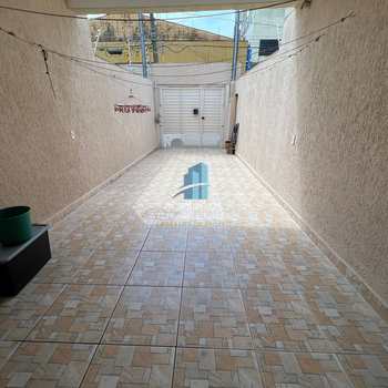 Sobrado em São Paulo, bairro Cidade Líder