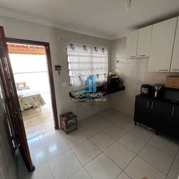 Sobrado em São Paulo, bairro Cidade Líder