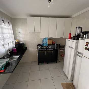 Sobrado em São Paulo, bairro Cidade Líder