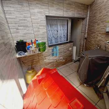 Sobrado em São Paulo, bairro Itaquera