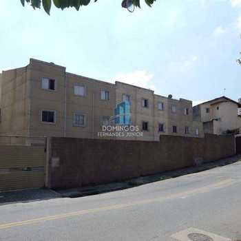 Sobrado em São Paulo, bairro Itaquera
