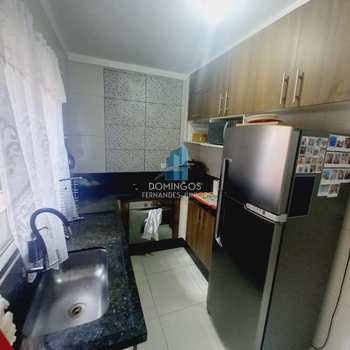 Sobrado em São Paulo, bairro Itaquera