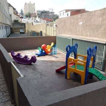 Sobrado em São Paulo, bairro Itaquera