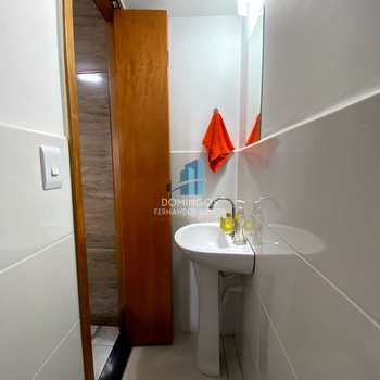 Sobrado em São Paulo, bairro Vila Guilhermina