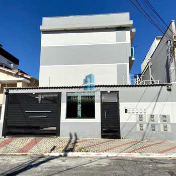 Sobrado em São Paulo, bairro Vila Guilhermina