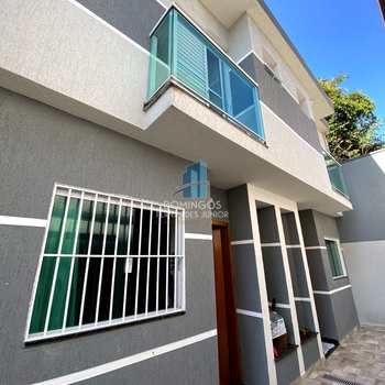 Sobrado em São Paulo, bairro Vila Guilhermina