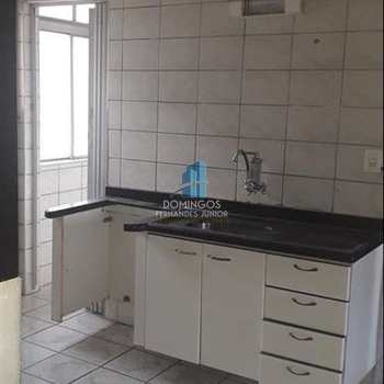 Apartamento em São Paulo, bairro Itaquera