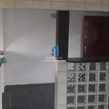 Apartamento em São Paulo, bairro Itaquera