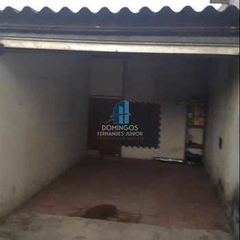 Apartamento em São Paulo, bairro Itaquera